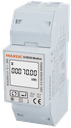 CEMTLD Single/three-phase direct-reading energy meters