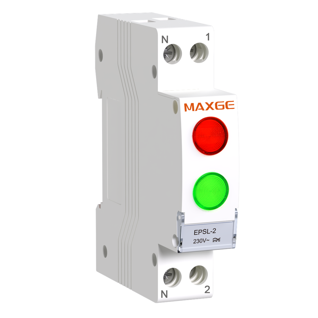 EPSL LED indicator light