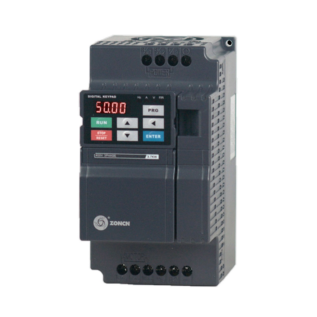 Z2400 High Torque Drives with EMC Filter