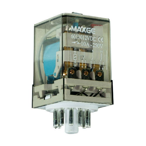 Universal Relays - 3NANC - 10A Ith (6013)