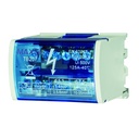 Repartidores bipolares