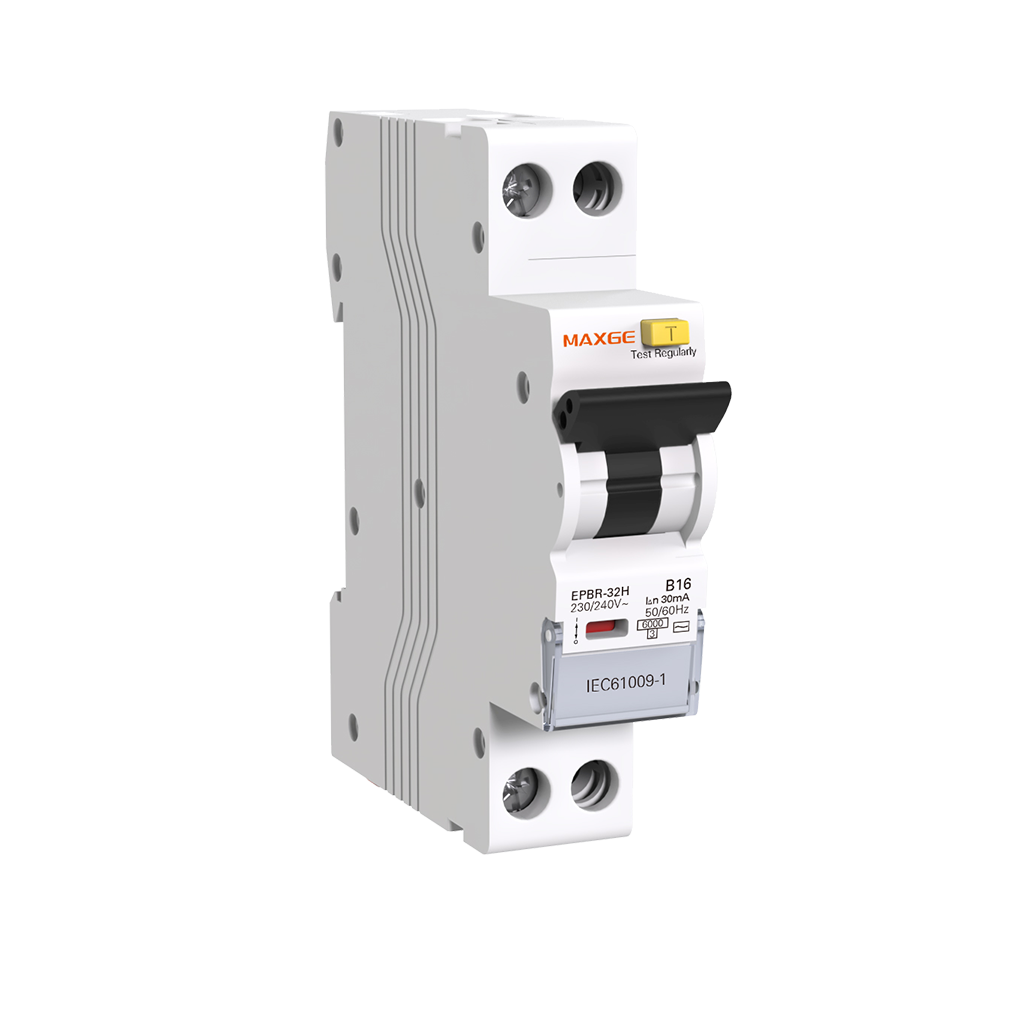 Narrow combined switch (class A) (EPBR32H)