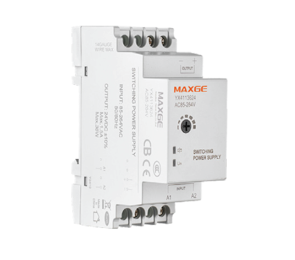 DIN rail switch-mode power supplies (YX4113)