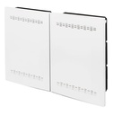 Distribution and telecommunications boxes (EP32)