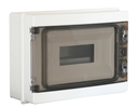 Distribution boxes (ELEGANCE)