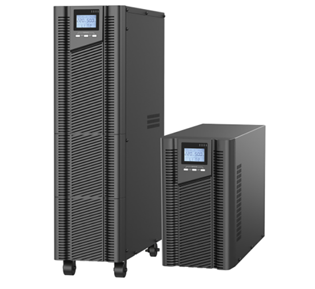 SAI On-line hasta 30kVA (MYON) 