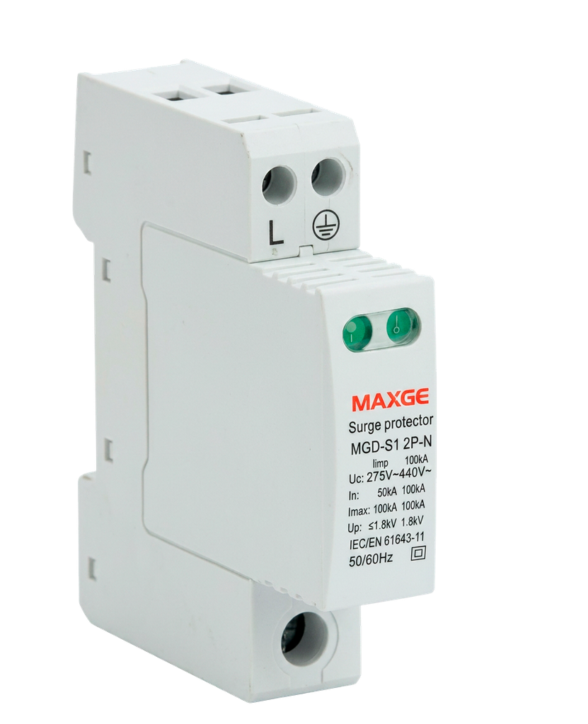 Trasient overvoltage limiters (TRANSITT2)
