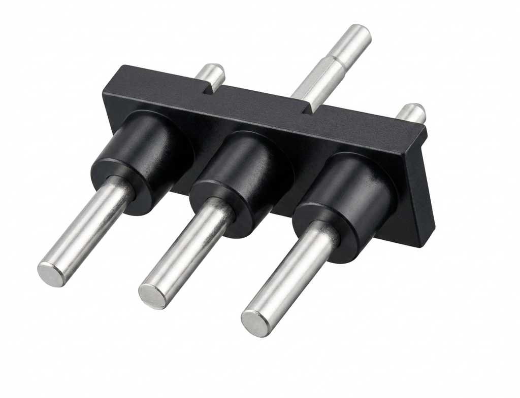 Front connection kit for plug-in version (ACSGM6KCFVE)