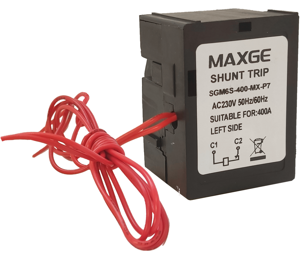 SGM6…Emission coils (ACSGM6BDE)