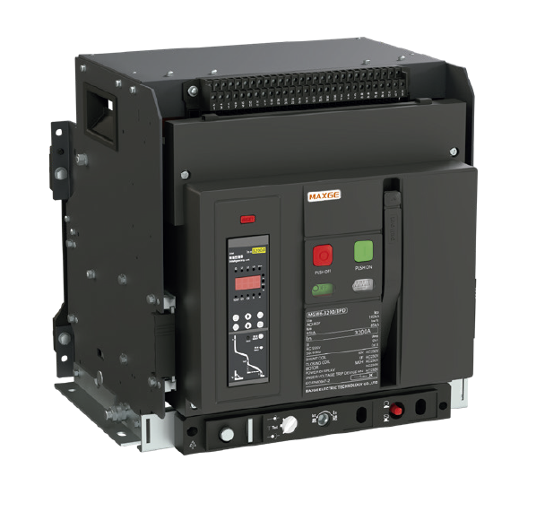 Bobina de mínima tensión (MGW6-UV)