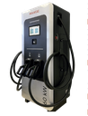 Estaciones de recarga rápida 60-320kW (E50)