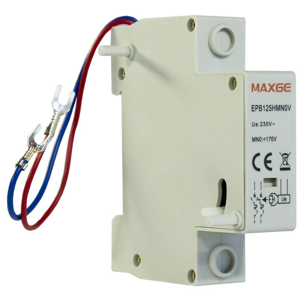 Undervoltage coil - 230VAC (EPB125H)