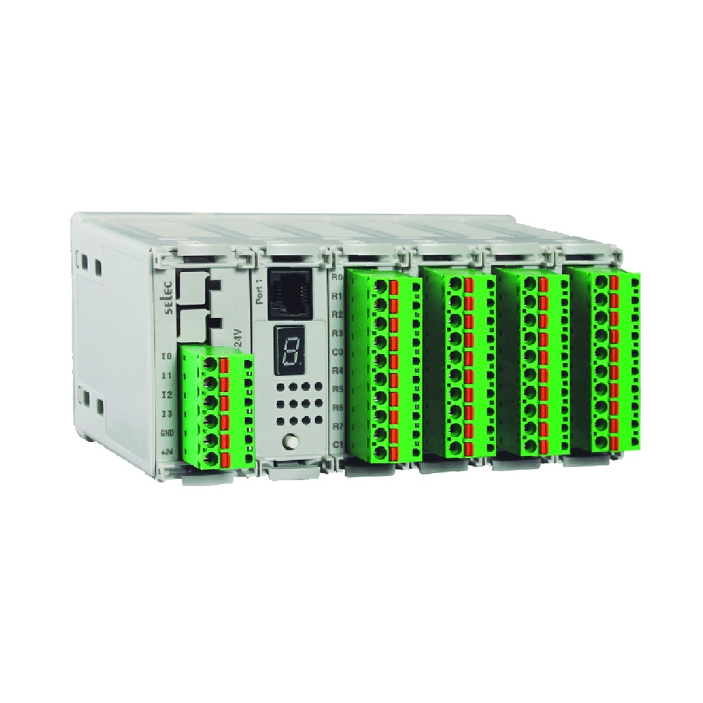 FL-RL-LG-KIT FLEXI Base Controller