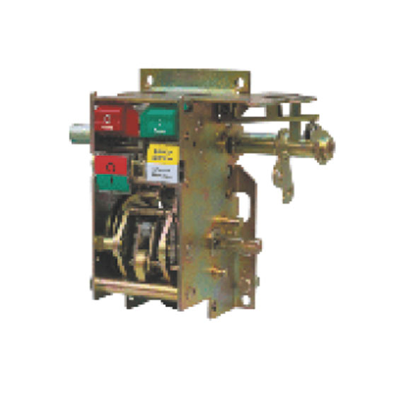 MGA1-MM Motorized control