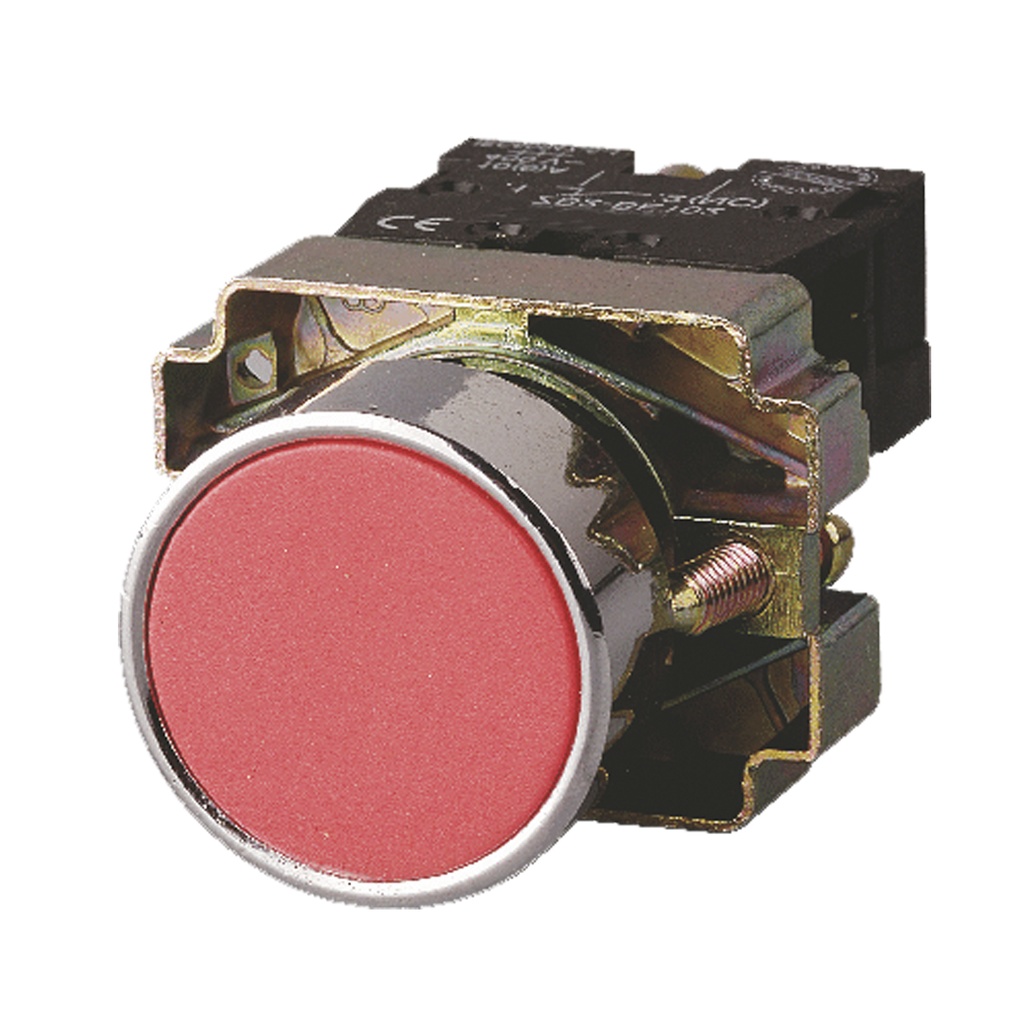 SGB2BA Pushbuttons with return