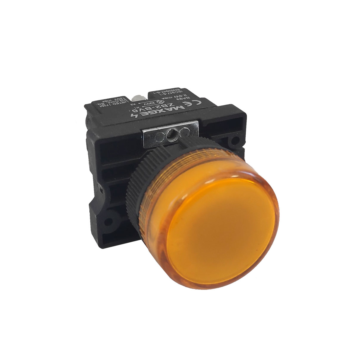 Piloto luminoso MAXGE SGB2EV
