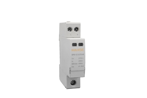SGS1C Surge limiters Type 2