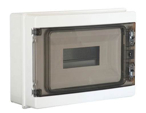Distribution boxes (ELEGANCE)
