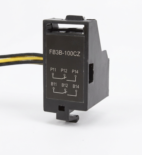 Alarm contact (ACSGM6CA)