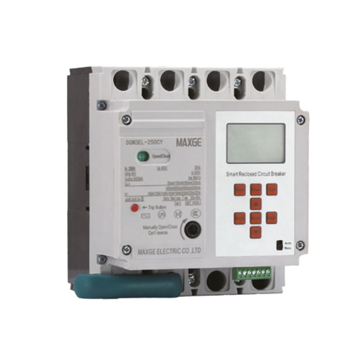 Alarm contact (SGM6-D11L)