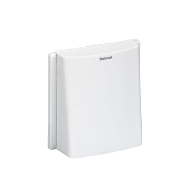 862 Filter fans with rain cover