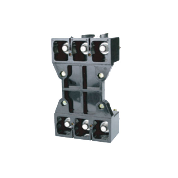 SGM6...Removable front connection base | Maxge
