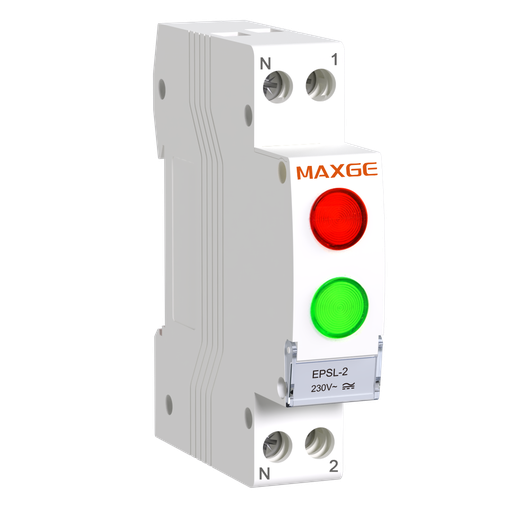 EPSL LED indicator light