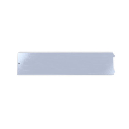 SET-D-RS Side reinforcements for vertical walls